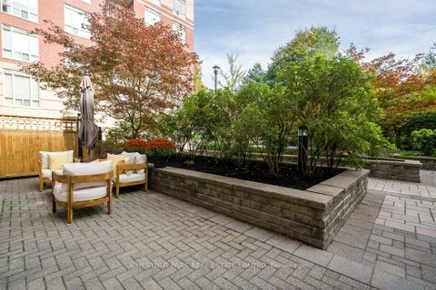 Photo 16 at 115 - 455 Rosewell Avenue, Lawrence Park North, Toronto