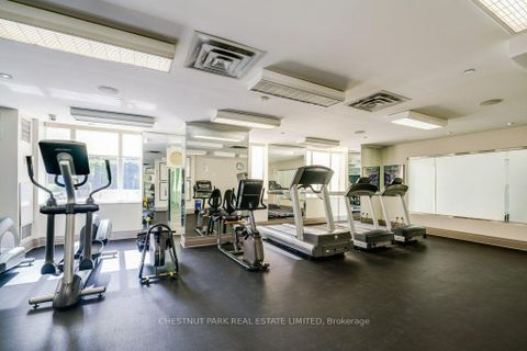Photo 18 at 115 - 455 Rosewell Avenue, Lawrence Park North, Toronto