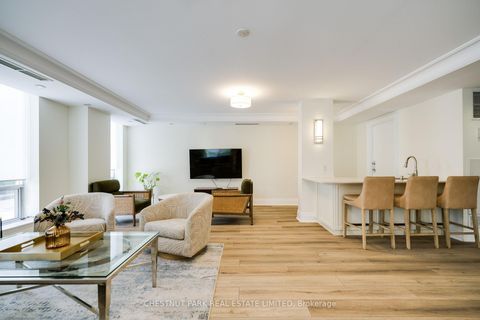 Photo 21 at 115 - 455 Rosewell Avenue, Lawrence Park North, Toronto