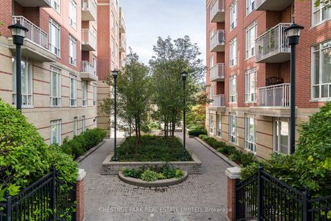Photo 23 at 115 - 455 Rosewell Avenue, Lawrence Park North, Toronto