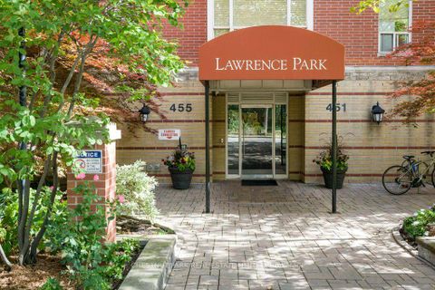 Photo 24 at 115 - 455 Rosewell Avenue, Lawrence Park North, Toronto
