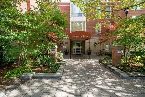 Photo 26 at 115 - 455 Rosewell Avenue, Lawrence Park North, Toronto