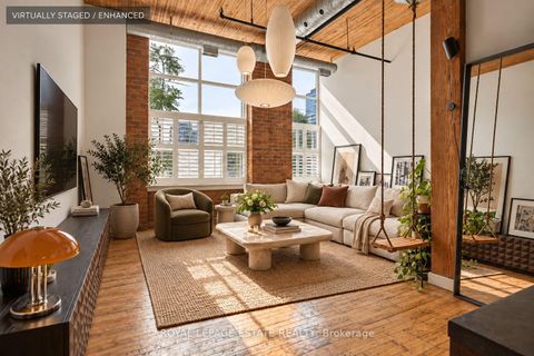 Photo 1 at 101 - 426 Queen Street E, Regent Park, Toronto
