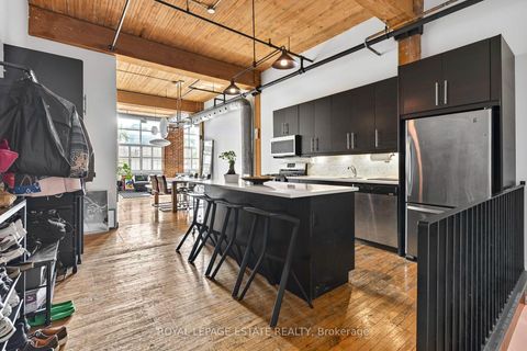 Photo 2 at 101 - 426 Queen Street E, Regent Park, Toronto
