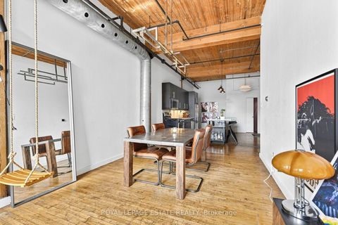 Photo 6 at 101 - 426 Queen Street E, Regent Park, Toronto