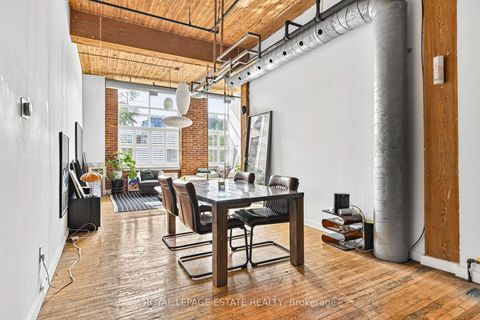 Photo 7 at 101 - 426 Queen Street E, Regent Park, Toronto