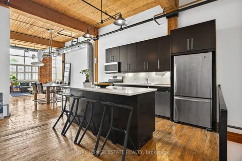 Photo 9 at 101 - 426 Queen Street E, Regent Park, Toronto