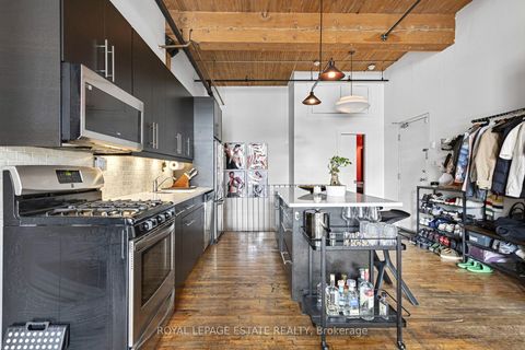 Photo 12 at 101 - 426 Queen Street E, Regent Park, Toronto