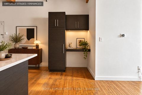 Photo 13 at 101 - 426 Queen Street E, Regent Park, Toronto