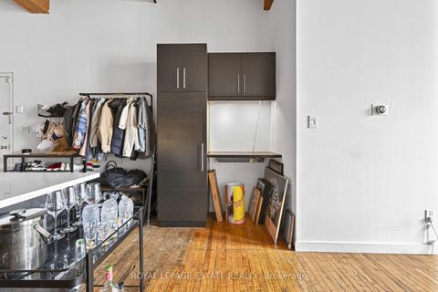 Photo 14 at 101 - 426 Queen Street E, Regent Park, Toronto