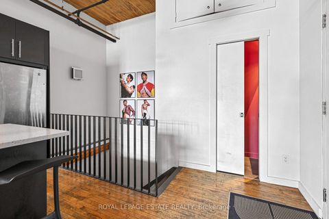 Photo 15 at 101 - 426 Queen Street E, Regent Park, Toronto