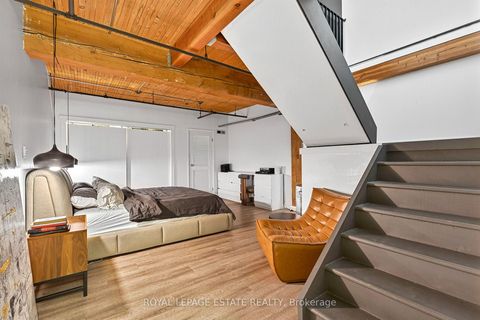 Photo 17 at 101 - 426 Queen Street E, Regent Park, Toronto