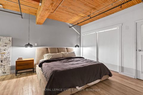 Photo 18 at 101 - 426 Queen Street E, Regent Park, Toronto