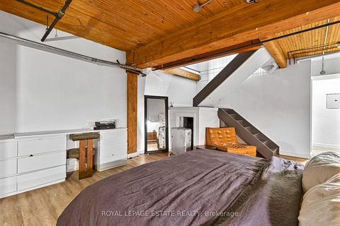 Photo 20 at 101 - 426 Queen Street E, Regent Park, Toronto