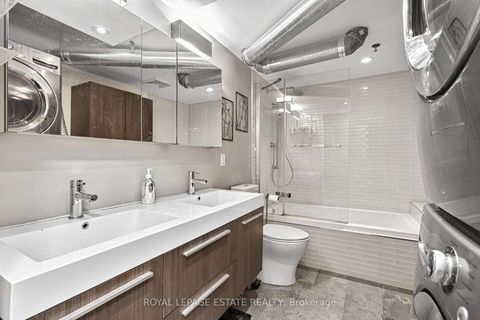 Photo 21 at 101 - 426 Queen Street E, Regent Park, Toronto
