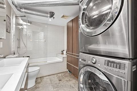 Photo 22 at 101 - 426 Queen Street E, Regent Park, Toronto