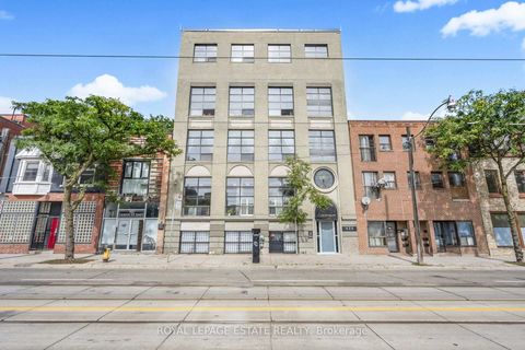 Photo 23 at 101 - 426 Queen Street E, Regent Park, Toronto
