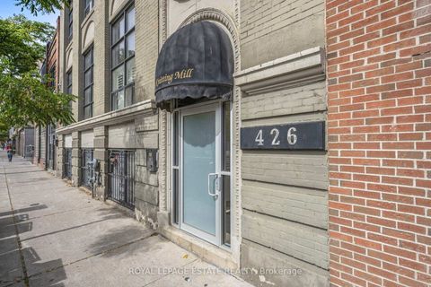 Photo 24 at 101 - 426 Queen Street E, Regent Park, Toronto