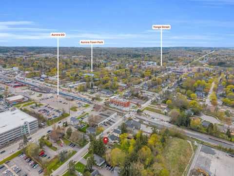Photo 16 at 148 Centre Street, Aurora Village, Aurora