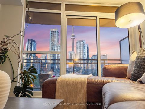 Photo 39 at 1109 - 38 Dan Leckie Way, Waterfront Communities C1, Toronto