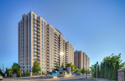 Photo 0 at 727 - 18 Mondeo Drive, Dorset Park, Toronto
