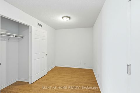 Photo 3 at 727 - 18 Mondeo Drive, Dorset Park, Toronto