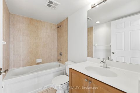 Photo 27 at 727 - 18 Mondeo Drive, Dorset Park, Toronto