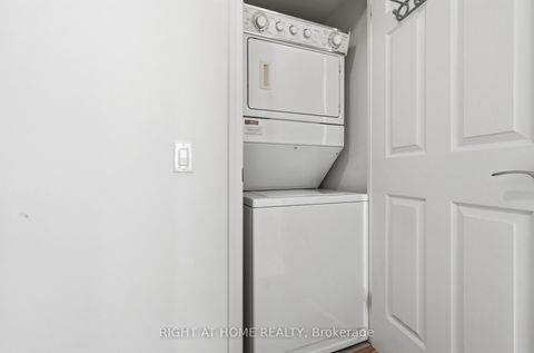 Photo 28 at 727 - 18 Mondeo Drive, Dorset Park, Toronto