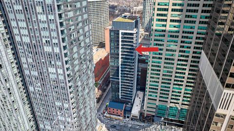 Photo 0 at 2501 - 771 YONGE Street, Moore Park, Toronto