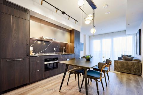 Photo 6 at 2501 - 771 YONGE Street, Moore Park, Toronto