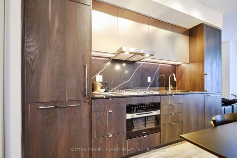 Photo 7 at 2501 - 771 YONGE Street, Moore Park, Toronto