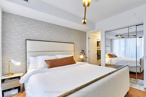 Photo 12 at 2501 - 771 YONGE Street, Moore Park, Toronto