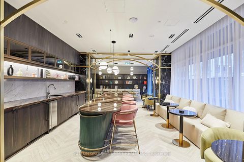 Photo 26 at 2501 - 771 YONGE Street, Moore Park, Toronto