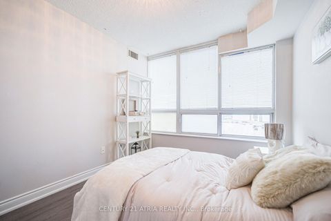 Photo 9 at 407 - 50 Brian Harrison Way, Bendale, Toronto