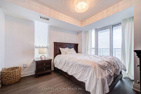 Photo 12 at 407 - 50 Brian Harrison Way, Bendale, Toronto