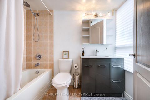 Photo 15 at 407 - 50 Brian Harrison Way, Bendale, Toronto