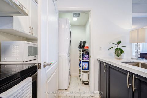 Photo 16 at 407 - 50 Brian Harrison Way, Bendale, Toronto