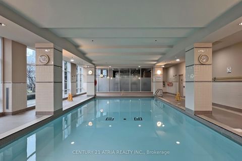 Photo 21 at 407 - 50 Brian Harrison Way, Bendale, Toronto