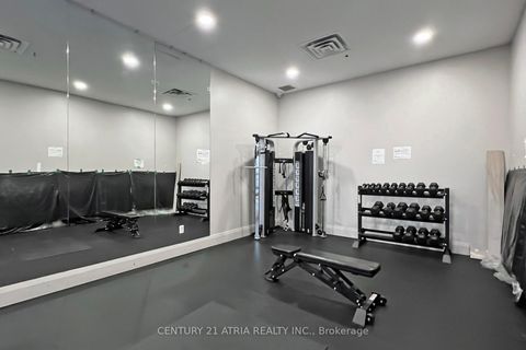 Photo 24 at 407 - 50 Brian Harrison Way, Bendale, Toronto
