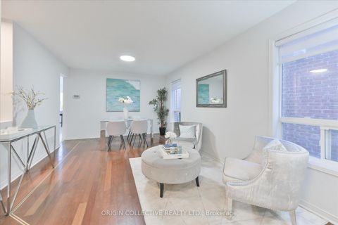 Photo 2 at 156 Monteith Crescent, Maple, Vaughan