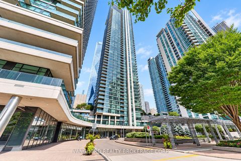 Photo 0 at 5104 - 16 Harbour Street, Waterfront Communities C1, Toronto