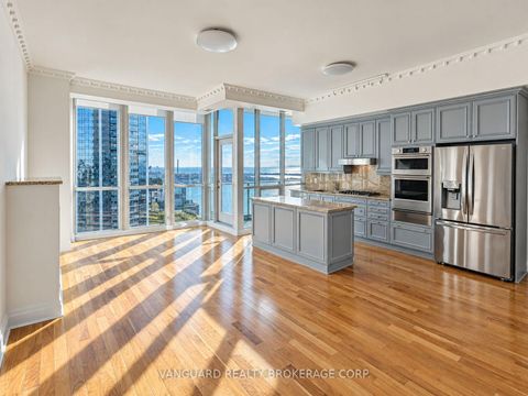 Photo 1 at 5104 - 16 Harbour Street, Waterfront Communities C1, Toronto