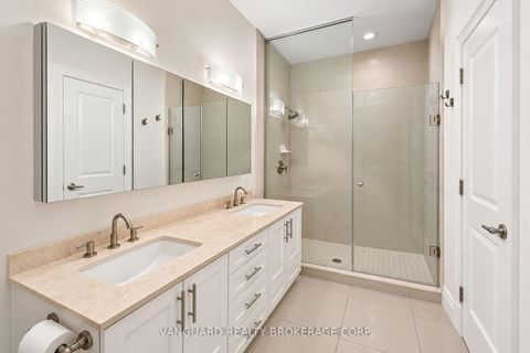 Photo 7 at 5104 - 16 Harbour Street, Waterfront Communities C1, Toronto