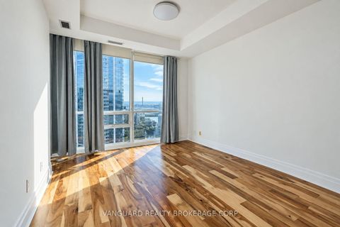 Photo 9 at 5104 - 16 Harbour Street, Waterfront Communities C1, Toronto