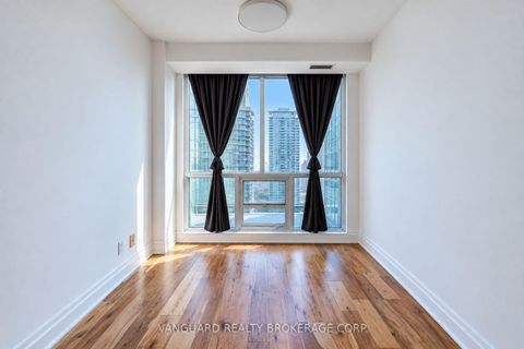 Photo 10 at 5104 - 16 Harbour Street, Waterfront Communities C1, Toronto
