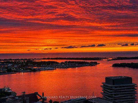 Photo 12 at 5104 - 16 Harbour Street, Waterfront Communities C1, Toronto