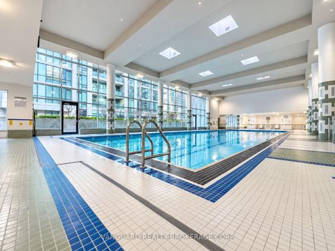 Photo 13 at 5104 - 16 Harbour Street, Waterfront Communities C1, Toronto