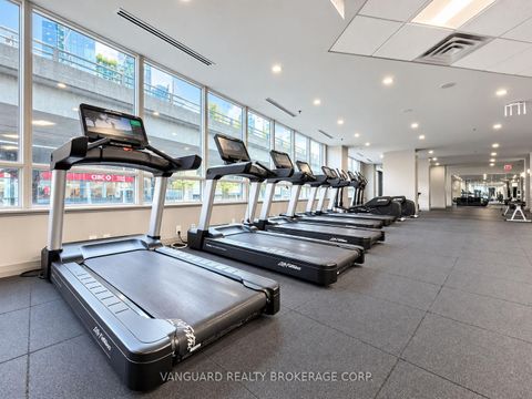 Photo 14 at 5104 - 16 Harbour Street, Waterfront Communities C1, Toronto