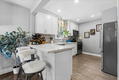 Photo 6 at 22 Falaise Road, West Hill, Toronto