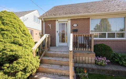 Photo 1 at 25 Allenby Avenue, Old Rexdale, Toronto